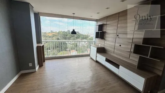 Apartamento com 2 Quartos à venda, 58m² no Quitaúna, Osasco
