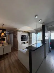 Apartamento com 2 Quartos à venda, 64m² no Mooca, São Paulo