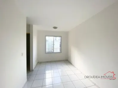 Apartamento com 2 Quartos à venda, 49m² no Jardim Maria Estela, São Paulo