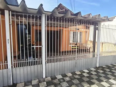 Casa com 2 Quartos à venda, 111m² no Pestana, Osasco