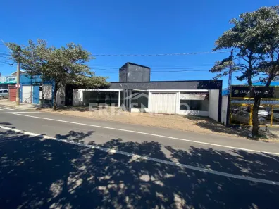 Prédio Comercial para alugar, 427m² no Paulista, Piracicaba