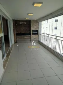 Apartamento com 3 Quartos à venda, 162m² no Santo Antônio, São Caetano do Sul