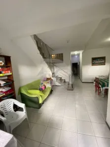 Casa com 4 Quartos à venda, 250m² no Marcos Freire II, Nossa Senhora do Socorro