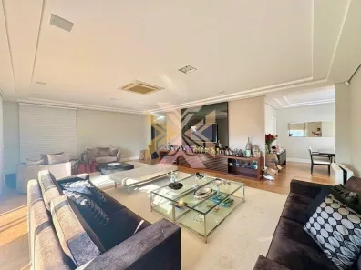 Apartamento com 4 Quartos à venda, 260m² no Vila Oliveira, Mogi das Cruzes