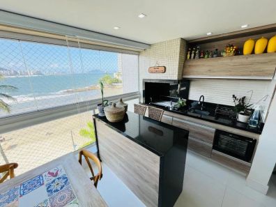 Apartamento com 3 Quartos à venda, 120m² no Vila Luis Antônio, Guarujá