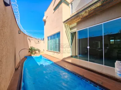 Casa com 3 Quartos à venda, 90m² no Parque das Oliveiras, Ribeirão Preto