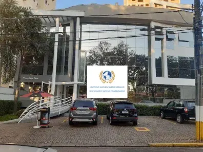 Sala Comercial à venda, 50m² no Jardim Brasil, Campinas