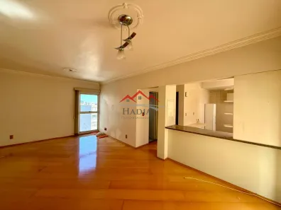 Apartamento com 1 Quarto à venda, 60m² no Centro, Jundiaí