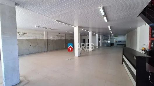 Ponto Comercial à venda, 360m² no Residencial Parque Santa Rosa I, Santa Bárbara D'Oeste