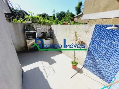 Casa de Condomínio com 3 Quartos à venda, 163m² no Vargem Grande, Rio de Janeiro