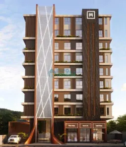 Apartamento com 3 Quartos à venda, 92m² no Praia Comprida, São José
