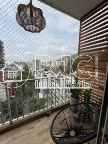 Apartamento com 2 Quartos à venda, 80m² no Andaraí, Rio de Janeiro