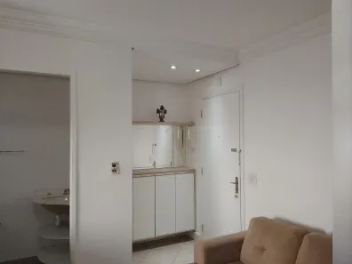 Apartamento com 1 Quarto à venda, 35m² no Vila Nova Conceição, São Paulo