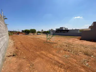 Lote/Terreno à venda, 305m² no Jardim Esplanada, Mogi Guaçu