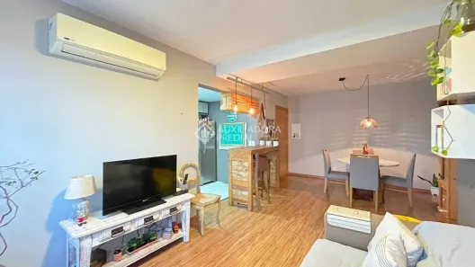 Apartamento com 3 Quartos à venda, 82m² no Santana, Porto Alegre
