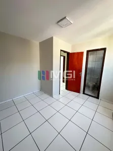 Apartamento com 3 Quartos à venda, 74m² no Condomínio Residencial Parque Oeste, Goiânia