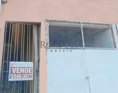 Casa com 1 Quarto à venda, 300m² no Vila das Belezas, São Paulo