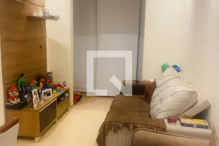 Apartamento com 2 Quartos à venda, 50m² no Vila Santa Teresa (Zona Sul), São Paulo