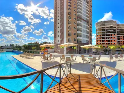 Casa de Condomínio com 3 Quartos à venda, 99m² no Vila Almeida, Indaiatuba