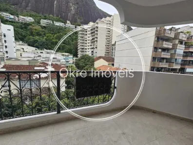 Apartamento com 3 Quartos à venda, 150m² no Lagoa, Rio de Janeiro