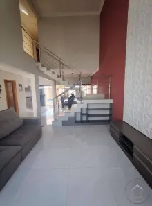 Casa de Condomínio com 5 Quartos para alugar, 250m² no Loteamento Residencial Morada do Visconde, Tremembé