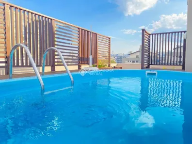 Apartamento com 2 Quartos para alugar, 64m² no Bela Vista, Porto Alegre