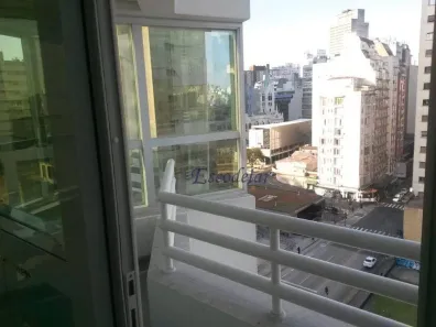 Sala Comercial à venda, 37m² no Consolação, São Paulo