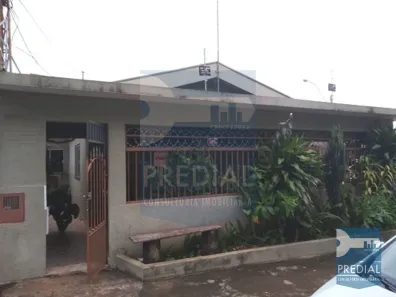 Casa com 3 Quartos à venda, 162m² no Parque Santa Felícia Jardim, São Carlos