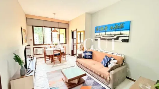 Flat com 1 Quarto à venda, 45m² no Ipanema, Rio de Janeiro