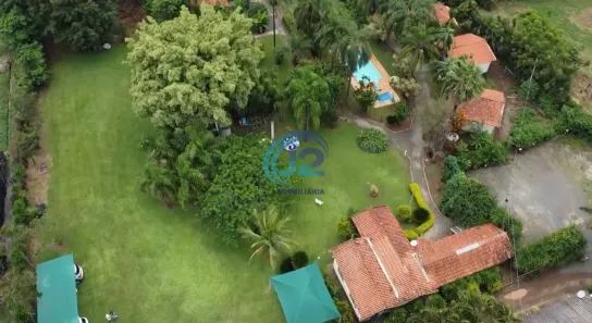 Imóvel Comercial para alugar, 7950m² no Parque dos Ipes, Holambra