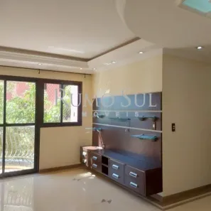 Apartamento com 3 Quartos à venda, 74m² no Jardim Itapeva, São Paulo
