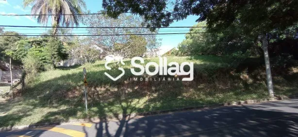 Lote/Terreno à venda, 820m² no Marambaia, Vinhedo