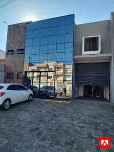 Ponto Comercial à venda, 415m² no Parque Universitário, Americana