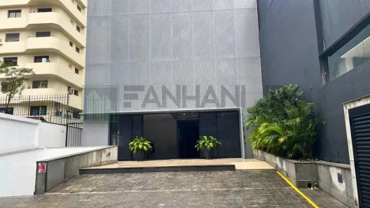Imóvel Comercial para alugar, 1156m² no Jardim Paulistano, São Paulo
