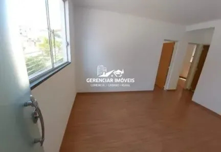 Apartamento com 2 Quartos à venda, 46m² no Chácara do Quitão, Itaúna