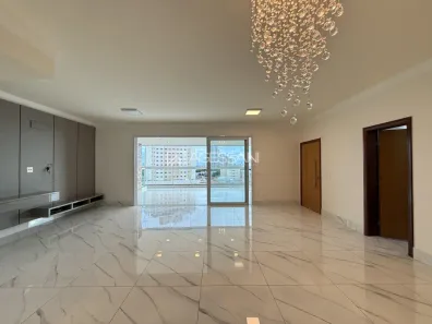 Apartamento com 3 Quartos à venda, 285m² no Cidade Nova, Franca