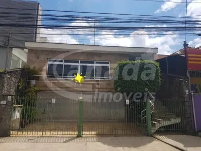 Casa com 3 Quartos à venda, 262m² no Vila Osasco, Osasco