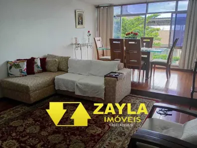 Apartamento com 2 Quartos à venda, 96m² no Brás de Pina, Rio de Janeiro