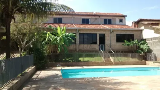 Fazenda/Sítio com 3 Quartos à venda, 500m² no Recanto dos Dourados, Campinas