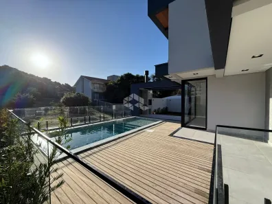 Casa com 4 Quartos à venda, 296m² no Ingleses do Rio Vermelho, Florianópolis