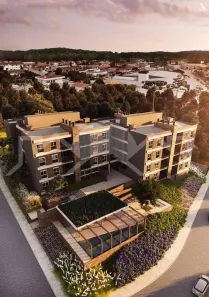 Apartamento com 2 Quartos à venda, 100m² no Centro, Campo Alegre