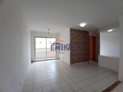Apartamento com 3 Quartos para venda ou aluguel, 74m² no Porto, Cuiabá