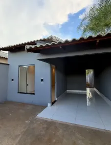Casa com 2 Quartos à venda, 100m² no Tomba, Feira de Santana
