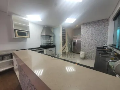 Galpão/Depósito/Armazém à venda, 1029m² no São José, São Caetano do Sul