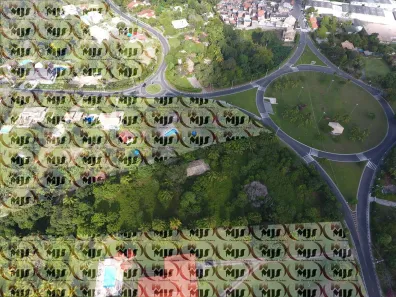 Lote/Terreno à venda, 10200m² no Portão, Lauro de Freitas