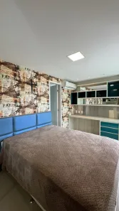 Apartamento com 4 Quartos à venda, 177m² no Guararapes, Fortaleza