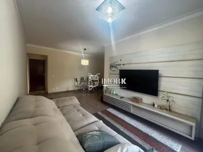 Apartamento com 2 Quartos à venda, 78m² no Jardim Tamoio, Jundiaí
