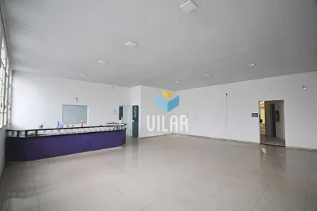 Ponto Comercial para alugar, 330m² no Centro, Sorocaba