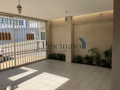 Sobrado com 3 Quartos à venda, 185m² no Vila Guarani, Jundiaí