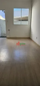 Casa com 2 Quartos à venda, 50m² no Monte Carlo, Santa Luzia